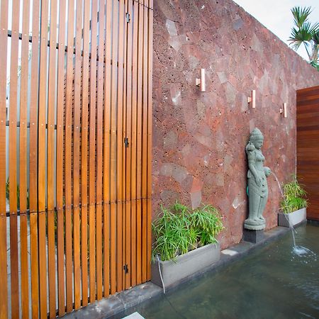 Asa Bali Luxury Villas & Spa Seminyak Exterior foto