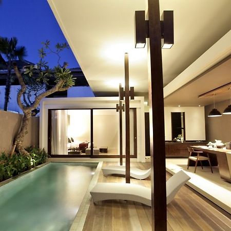 Asa Bali Luxury Villas & Spa Seminyak Exterior foto