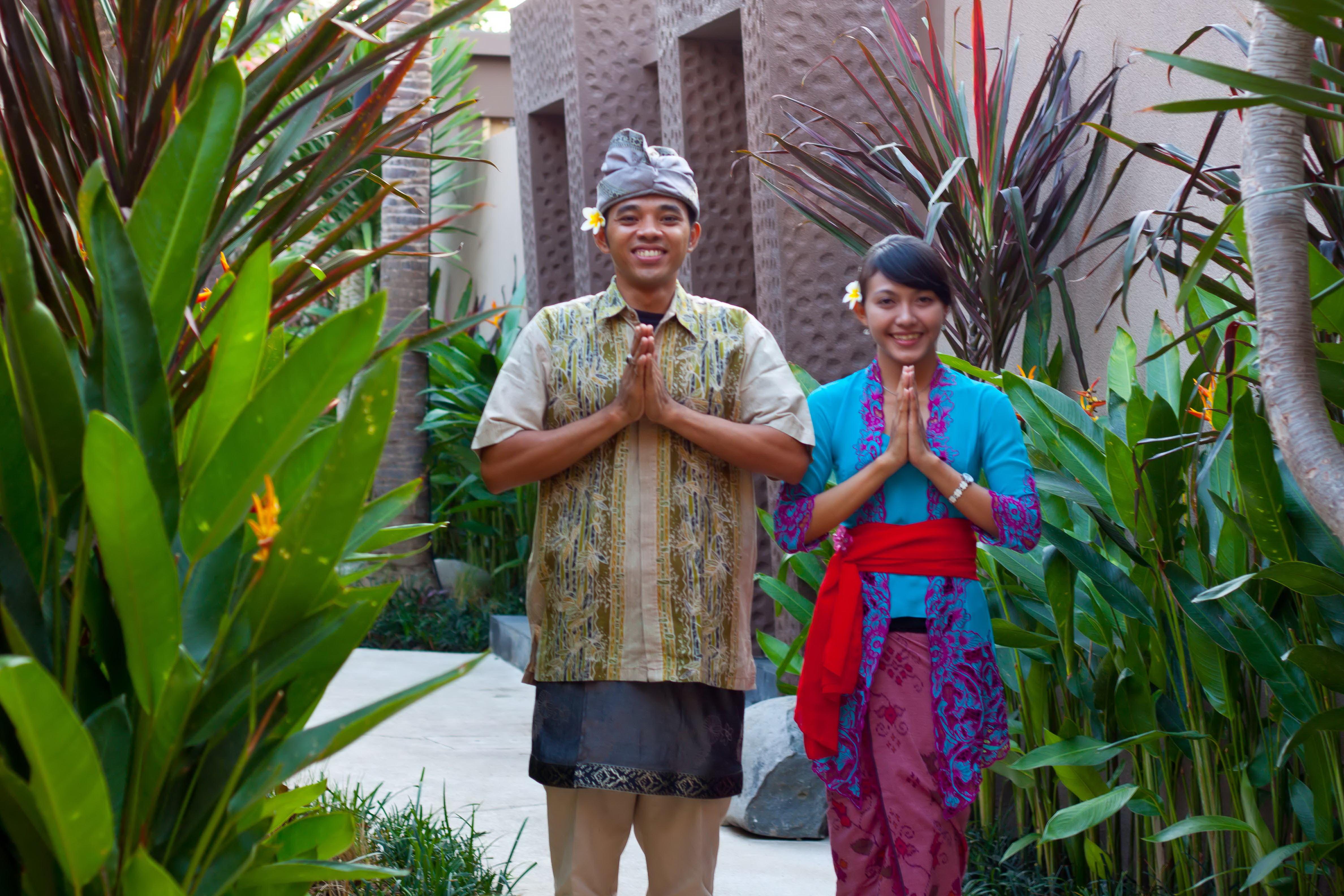 Asa Bali Luxury Villas & Spa Seminyak Exterior foto