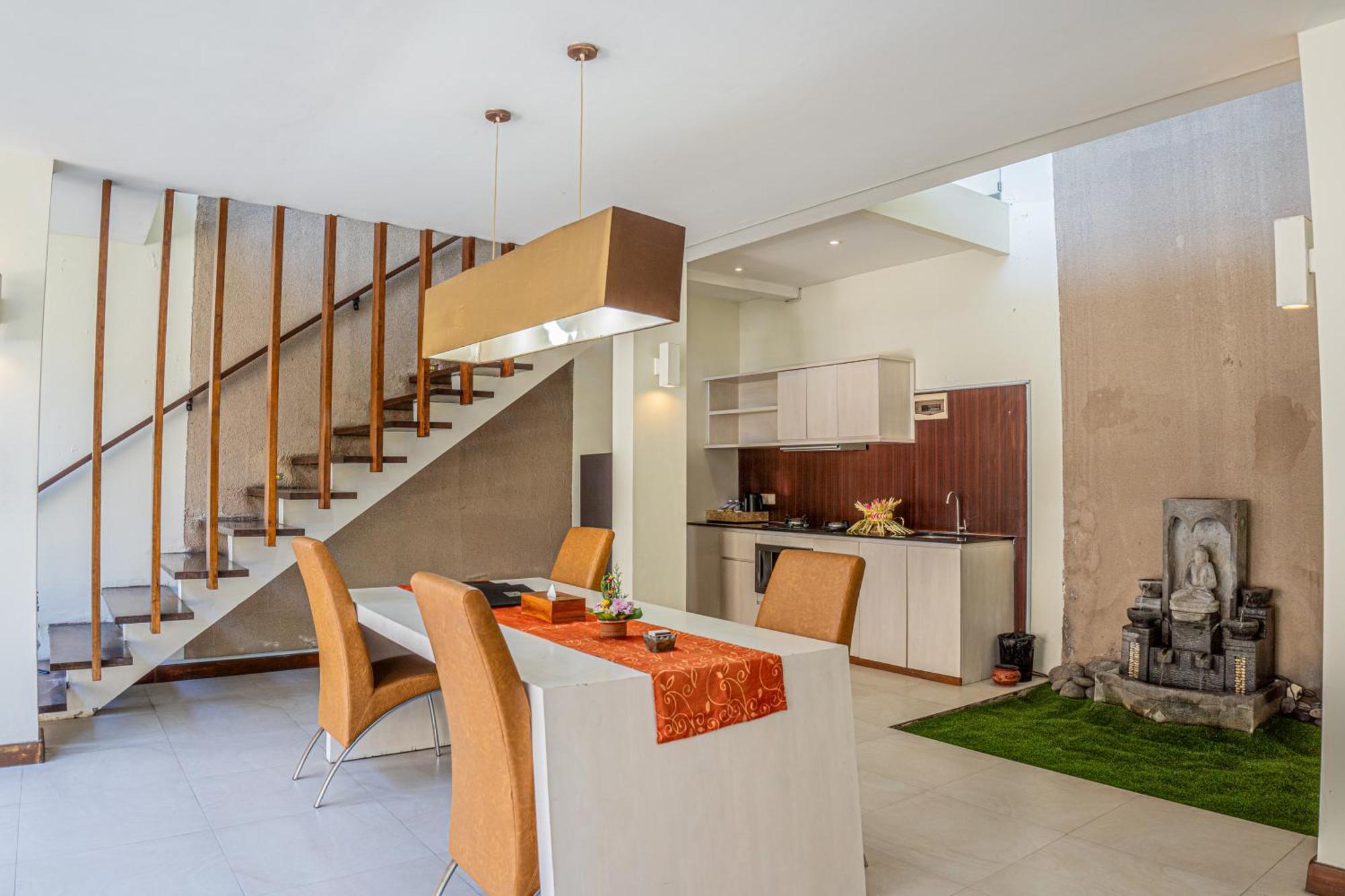 Asa Bali Luxury Villas & Spa Seminyak Exterior foto